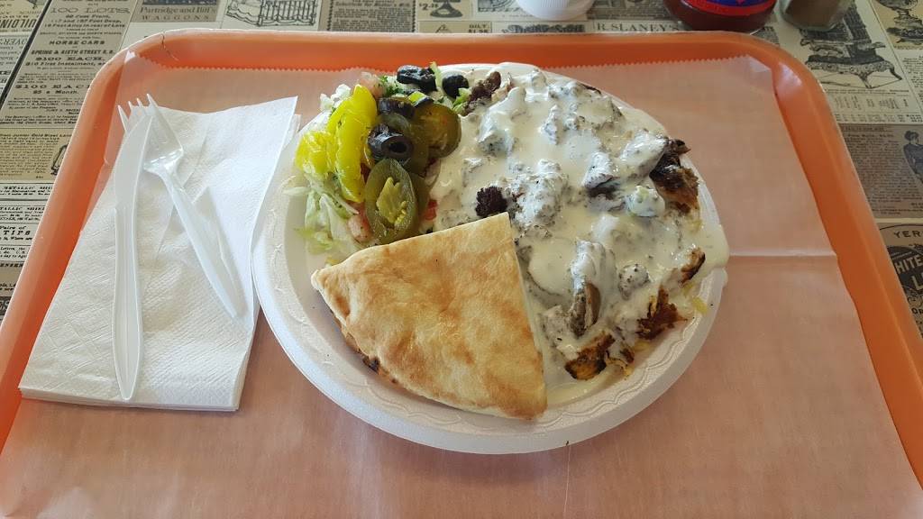 Kebab Gyros Greek & Italian | restaurant | 389 Murfreesboro Pike, Nashville, TN 37210, USA | 6152449444 OR +1 615-244-9444
