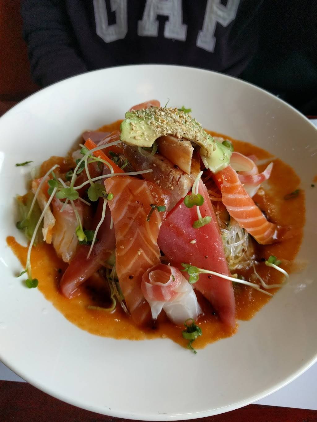 Sushi Chitose | restaurant | 8050 El Camino Real, Atascadero, CA 93422, USA | 8054645027 OR +1 805-464-5027