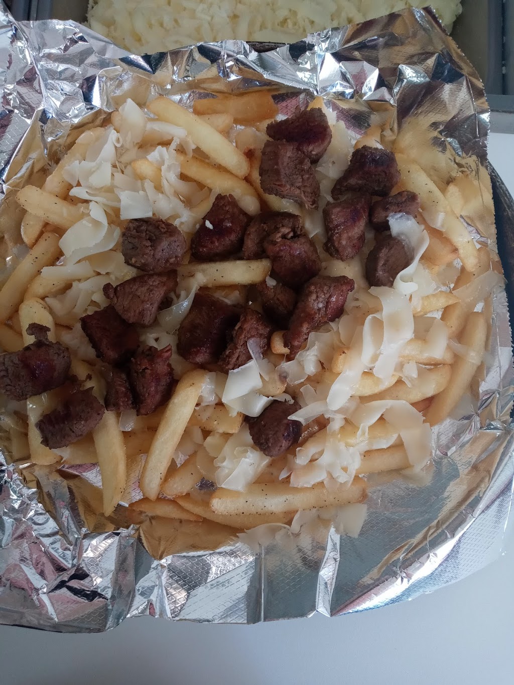 All Around Pizza | restaurant | 1634-1636 Acushnet Ave, New Bedford, MA 02746, USA | 7742066325 OR +1 774-206-6325