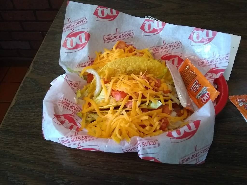 Dairy Queen Store | restaurant | 311 N Jefferson St, La Grange, TX 78945, USA | 9799685861 OR +1 979-968-5861