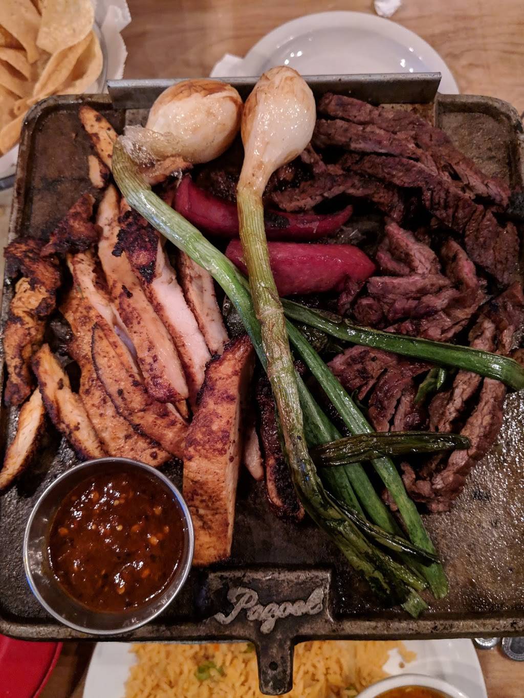 El Ranchito Restaurant | restaurant | 3517 S Cooper St, Arlington, TX 76015, USA | 8179874560 OR +1 817-987-4560