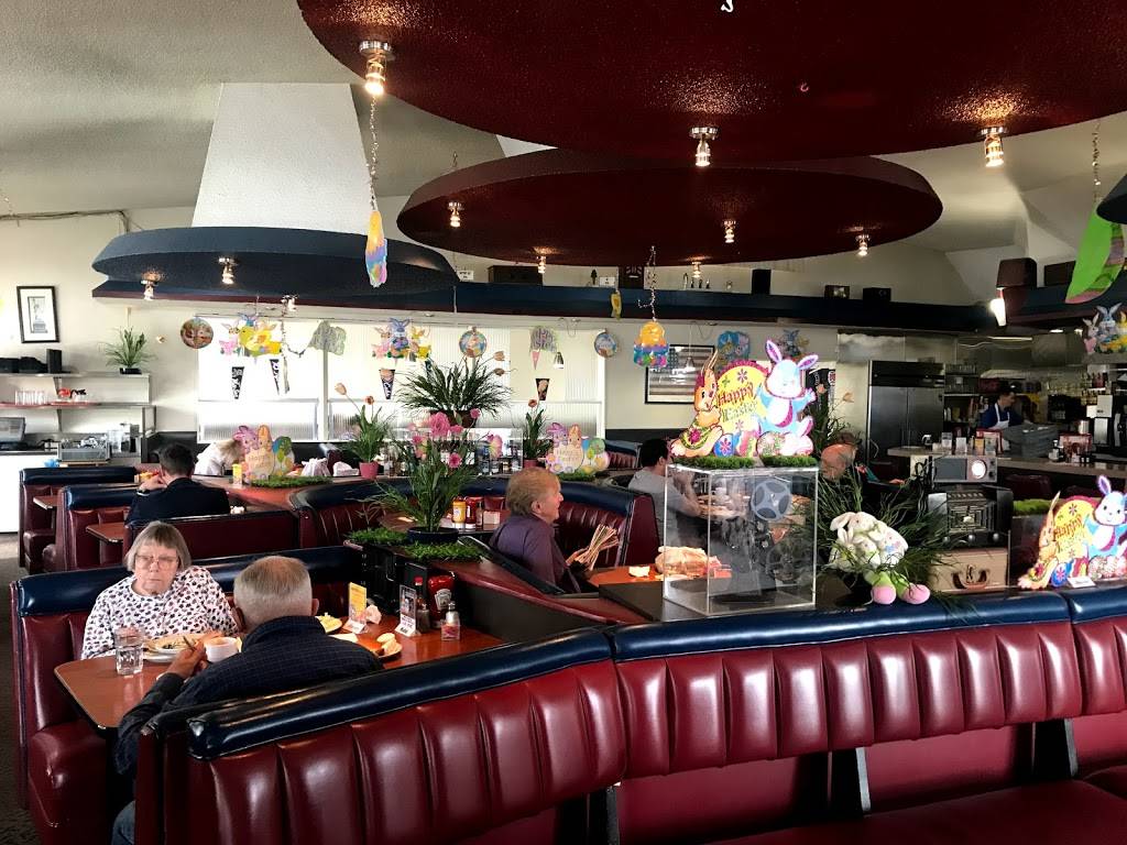 Dinahs Family Restaurant | restaurant | 6521 S Sepulveda Blvd, Los Angeles, CA 90045, USA | 3106450456 OR +1 310-645-0456