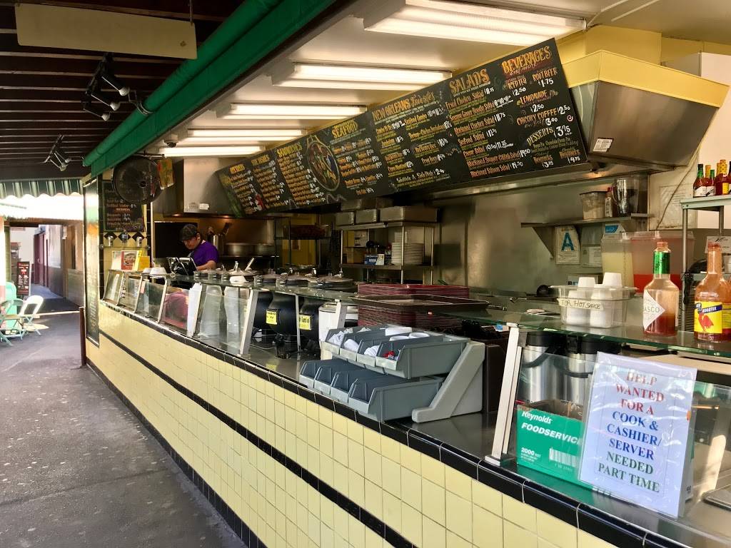 The Gumbo Pot | restaurant | 6333 W 3rd St #312, Los Angeles, CA 90036, USA | 3239330358 OR +1 323-933-0358