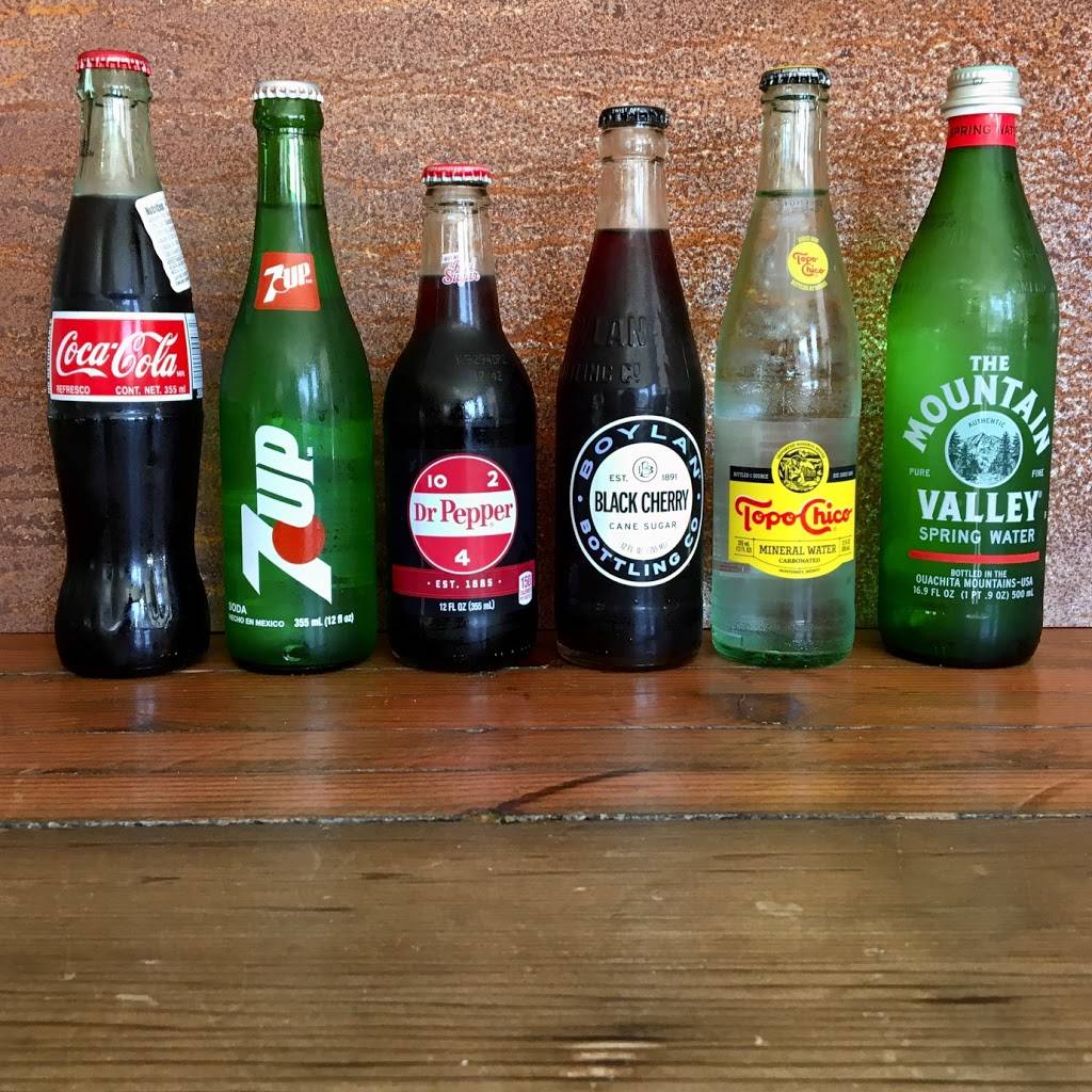 Breakwater Barbecue | restaurant | 30 Ave Portola #1B, El Granada, CA 94018, USA | 6507135303 OR +1 650-713-5303