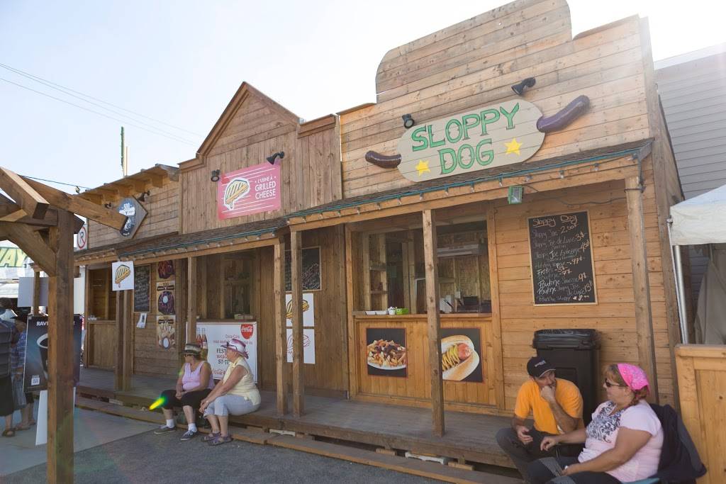 Brasserie 500 Steakhouse | restaurant | 765 QC-153, Saint-Tite, QC G0X 3H0, Canada | 4183655077 OR +1 418-365-5077