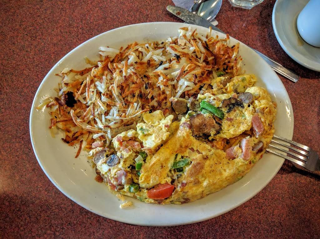 Buffalo Restaurant & Ice Cream Parlor | restaurant | 1180 W Lake Cook Rd, Buffalo Grove, IL 60089, USA | 8478081120 OR +1 847-808-1120