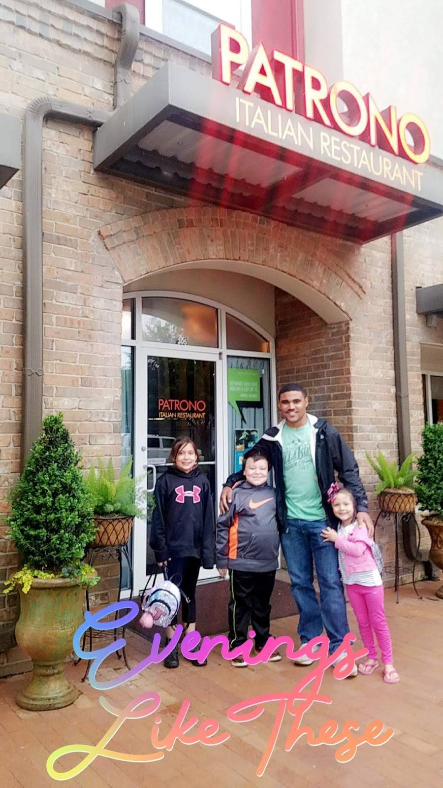 Patrono | restaurant | 305 N Walker Ave, Oklahoma City, OK 73102, USA | 4057027660 OR +1 405-702-7660