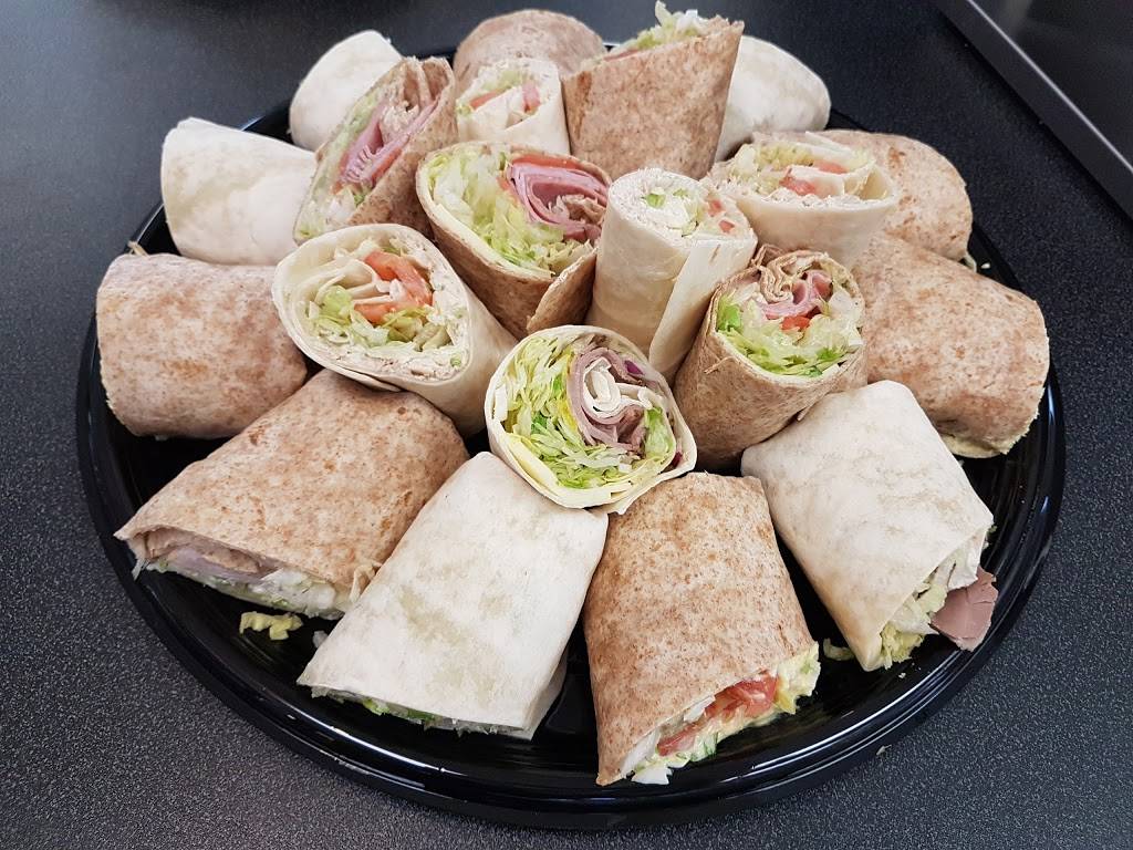 Mr. Sub/Country Style | restaurant | 396 Holland St W, Bradford, ON L3Z 1J3, Canada | 9057752928 OR +1 905-775-2928