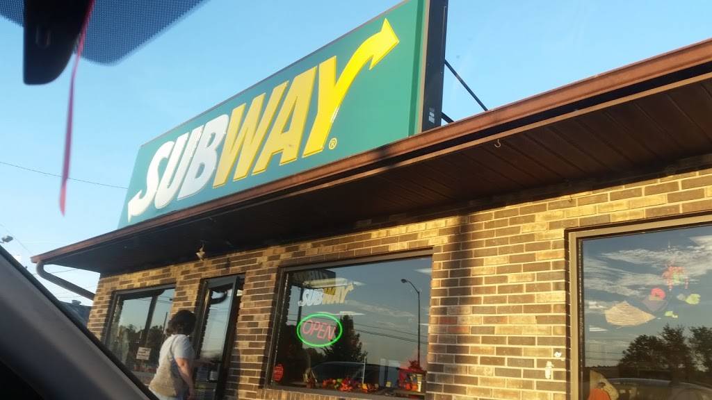 Subway | restaurant | 8516 Ohio River Rd Ste A, Wheelersburg, OH 45694, USA | 7405745890 OR +1 740-574-5890