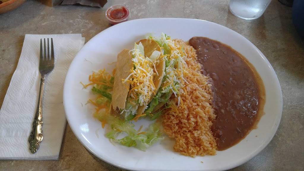 Maries Mexican Kitchen | restaurant | 259 W Main St, Merced, CA 95340, USA | 2096265330 OR +1 209-626-5330