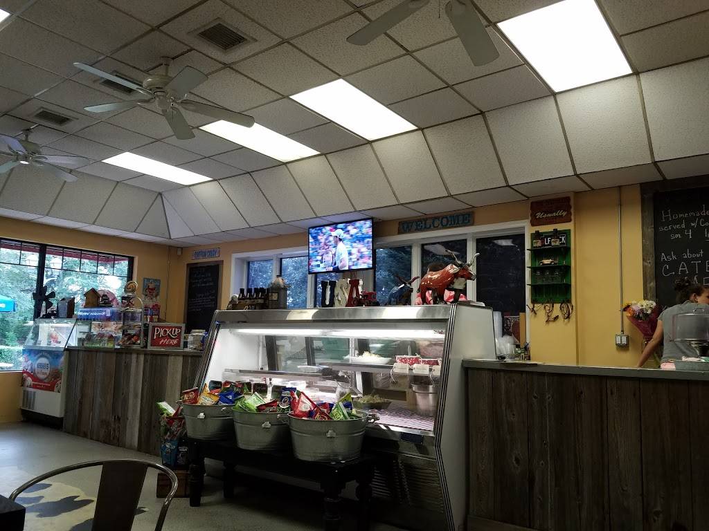 Smokin Wolf BBQ & More | meal takeaway | 199 Pantigo Rd, East Hampton, NY 11937, USA | 6316046470 OR +1 631-604-6470