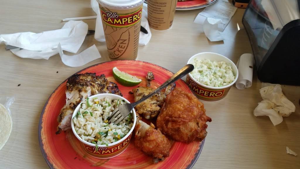 Pollo Campero | restaurant | 5254 Jimmy Carter Blvd, Norcross, GA 30093, USA | 7704465777 OR +1 770-446-5777