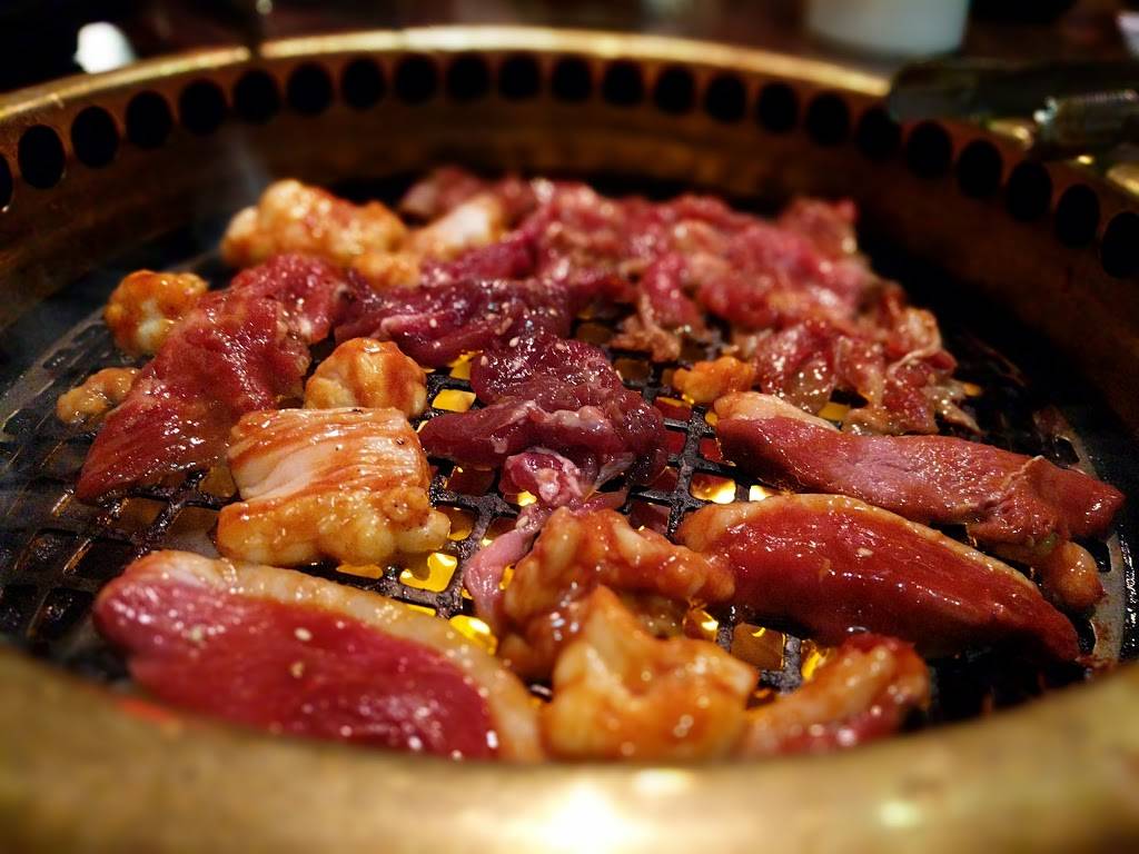 Gyu-Kaku Japanese BBQ | restaurant | 159 Main St, White Plains, NY 10601, USA | 9143585206 OR +1 914-358-5206