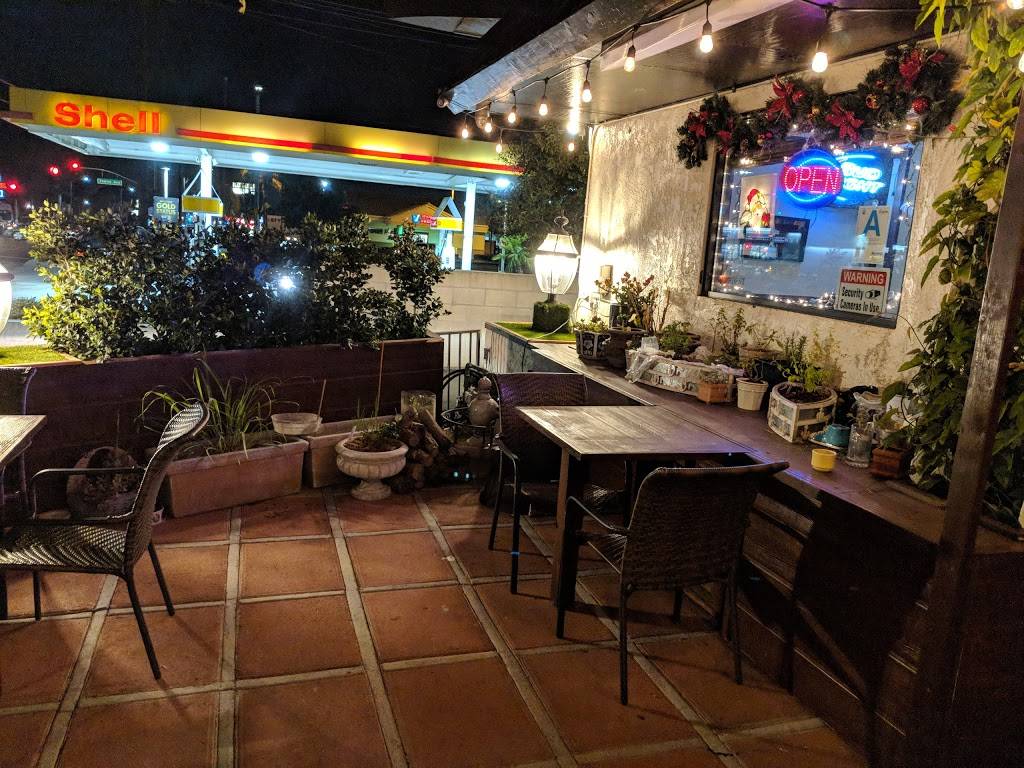 House Of Pong | restaurant | 1077 W Foothill Blvd, Claremont, CA 91711, USA | 9096257288 OR +1 909-625-7288