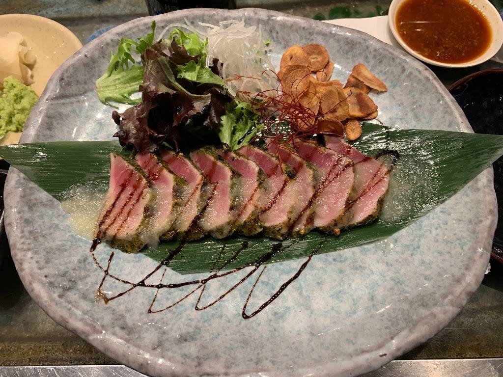 Mikuni Kaizen | restaurant | 1017 Galleria Blvd #160, Roseville, CA 95678, USA | 9167802119 OR +1 916-780-2119