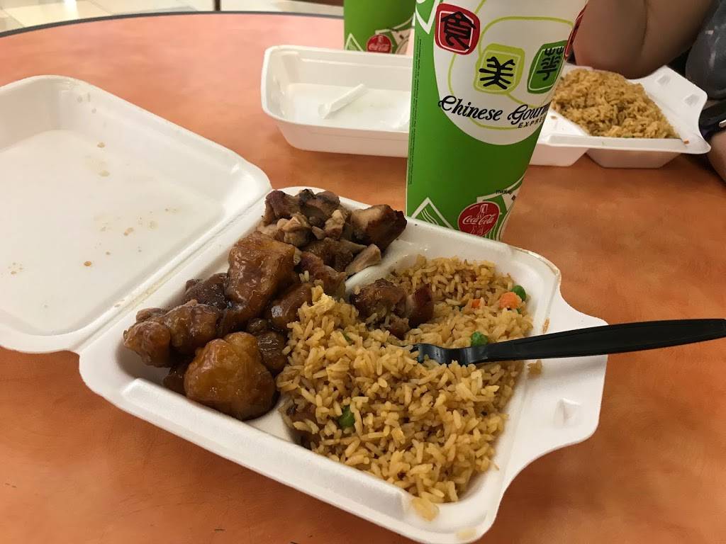 Chinese Gourmet Express | restaurant | 7400 San Pedro Ave # 4, San Antonio, TX 78216, USA | 2109799816 OR +1 210-979-9816