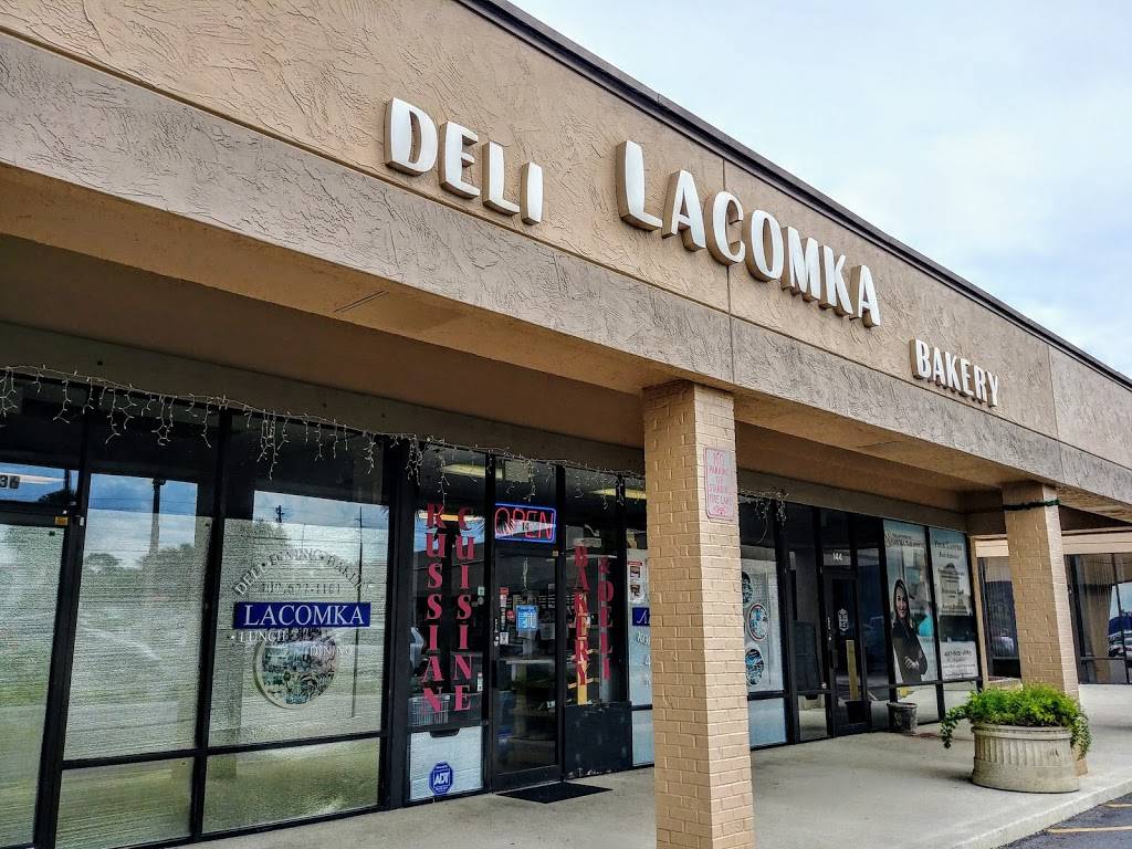 Lacomka Bakery & Russian Store - Orlando FL | bakery | 2050 FL-436 #140, Winter Park, FL 32792, USA | 4076771101 OR +1 407-677-1101