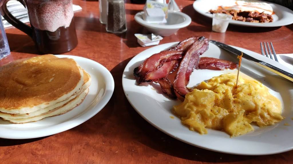 Original Pancake House - Midtown | restaurant | 915 Charlottetowne Ave, Charlotte, NC 28204, USA | 7043727099 OR +1 704-372-7099