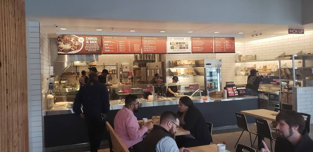 Chipotle Mexican Grill | restaurant | 2427 W Mockingbird Lane Ste 150, Dallas, TX 75235, USA | 2143660102 OR +1 214-366-0102