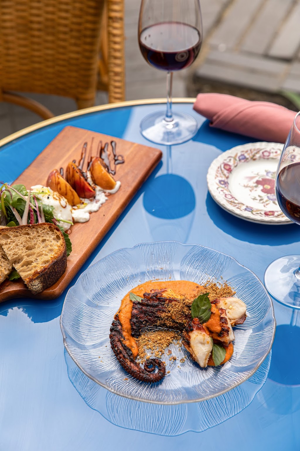 Joliet Restaurant & Bar | restaurant | 12751 Millennium Dr Ste 5 -165, Playa Vista, CA 90094, USA | 2132862675 OR +1 213-286-2675