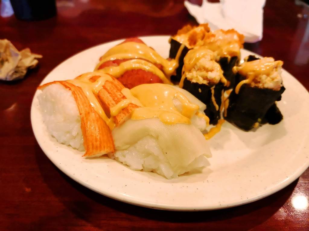 Asian Buffet & Grill | restaurant | 240 Federal Hwy, Deerfield Beach, FL 33441, USA | 9545968988 OR +1 954-596-8988