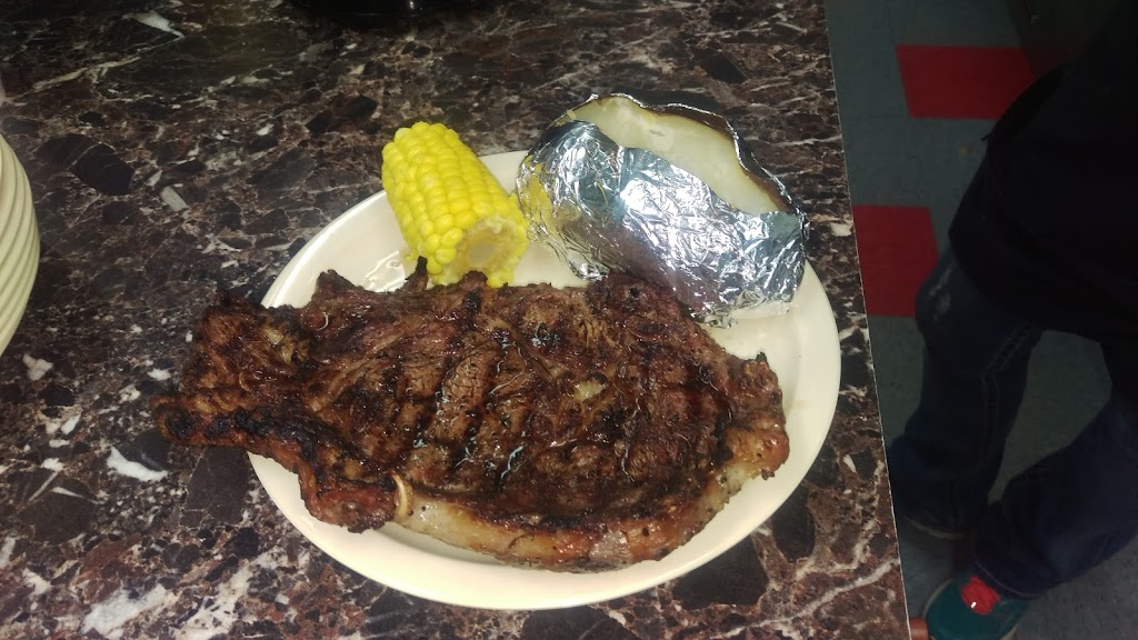 Short Stop Pizza Subs & Wings | restaurant | 207 W Gulf Ave, Goldsmith, TX 79741, USA | 4328274032 OR +1 432-827-4032