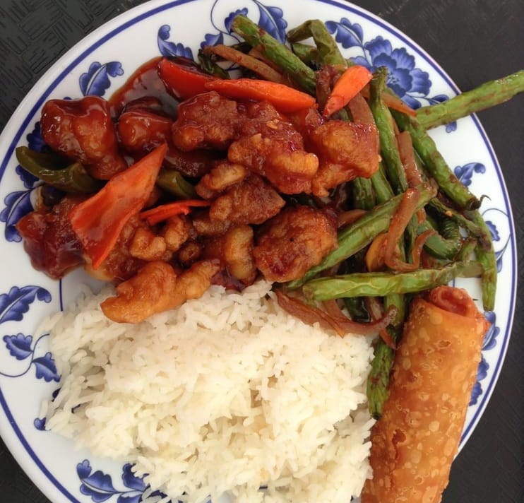 YUM YUM Chinese Restaurant | meal delivery | 24 E Park Pl, Oxford, OH 45056, USA | 5132806365 OR +1 513-280-6365