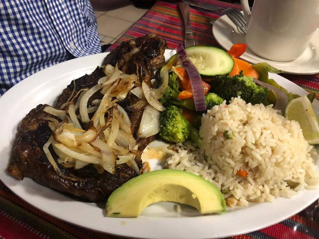 Cuna del Sol Restaurant | restaurant | 7783 Sudley Rd, Manassas, VA 20109, USA | 7033313722 OR +1 703-331-3722