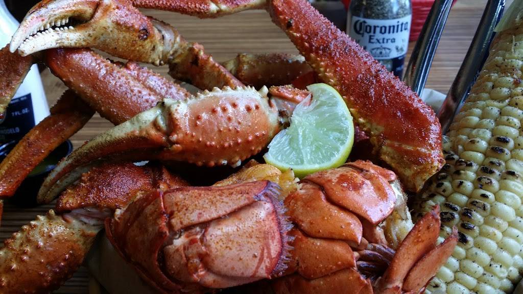 Rocking Baja Lobster | restaurant | Oceanside Pier, Oceanside, CA 92054, USA | 7609676199 OR +1 760-967-6199