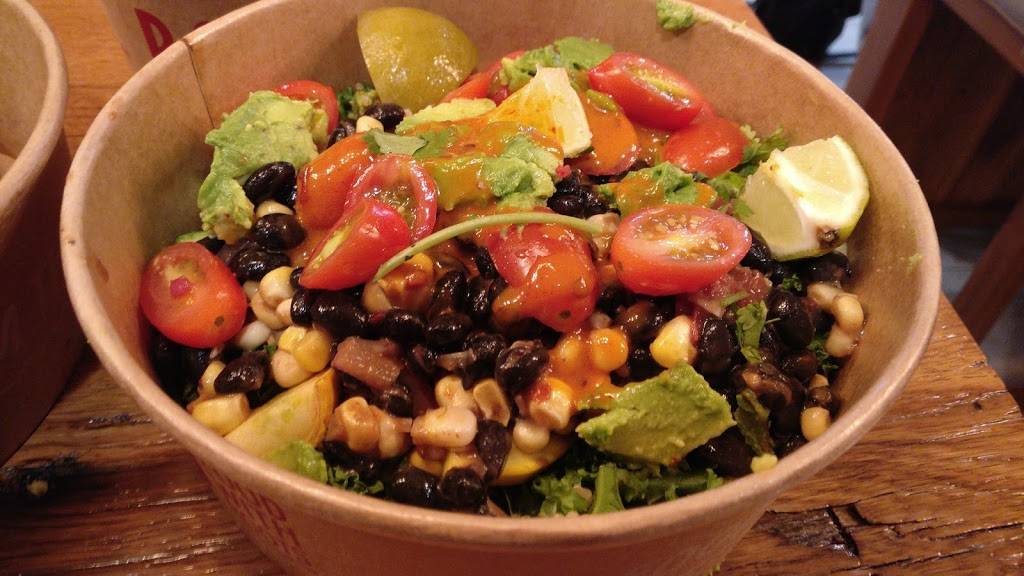 B.GOOD | restaurant | 359 Huntington Ave, Boston, MA 02115, USA | 8572771693 OR +1 857-277-1693