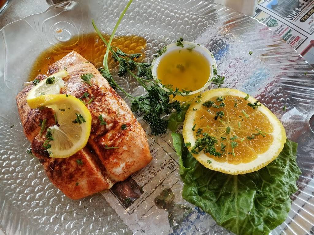 Niko’s Diner | restaurant | 2601 NJ-35, Manasquan, NJ 08736, USA | 7327228720 OR +1 732-722-8720