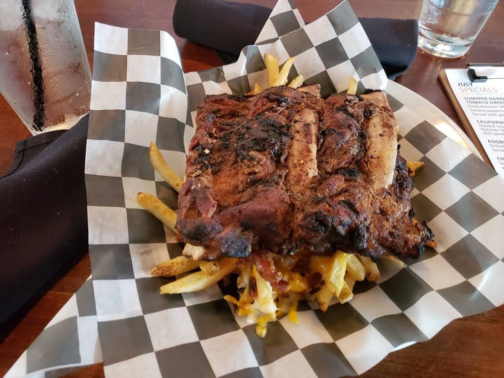 Capital Ale House | restaurant | 41-A Court Square, Harrisonburg, VA 22801, USA | 5405642537 OR +1 540-564-2537