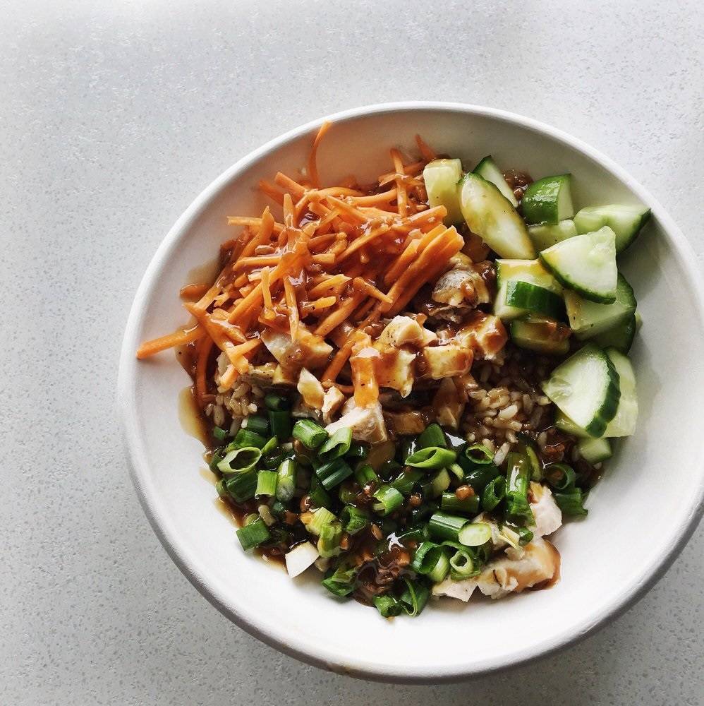 Poké Fresh | restaurant | 6319 Wilson Mills Rd, Highland Heights, OH 44143, USA | 4404219121 OR +1 440-421-9121