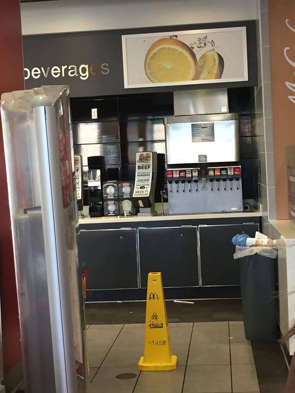 McDonalds | cafe | 1420 Eastern Blvd, Clarksville, IN 47129, USA | 8122827481 OR +1 812-282-7481