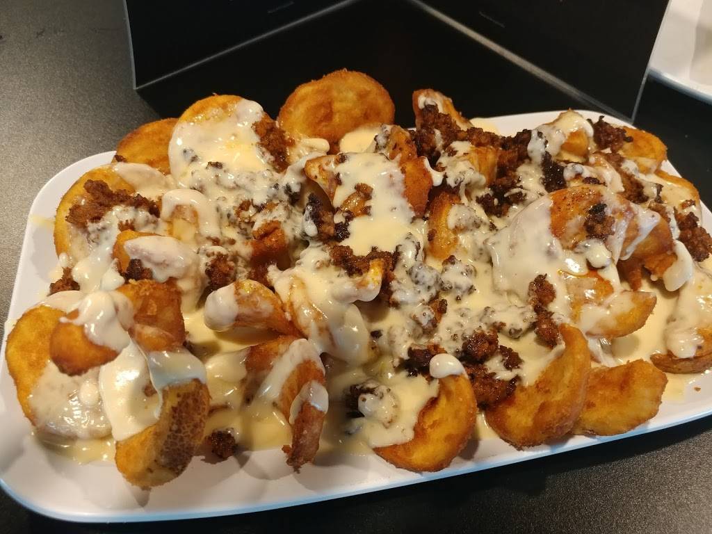 Barbacoa American & Mexican Food | restaurant | 441 Railroad Ave, Albany, MN 56307, USA | 3204031590 OR +1 320-403-1590