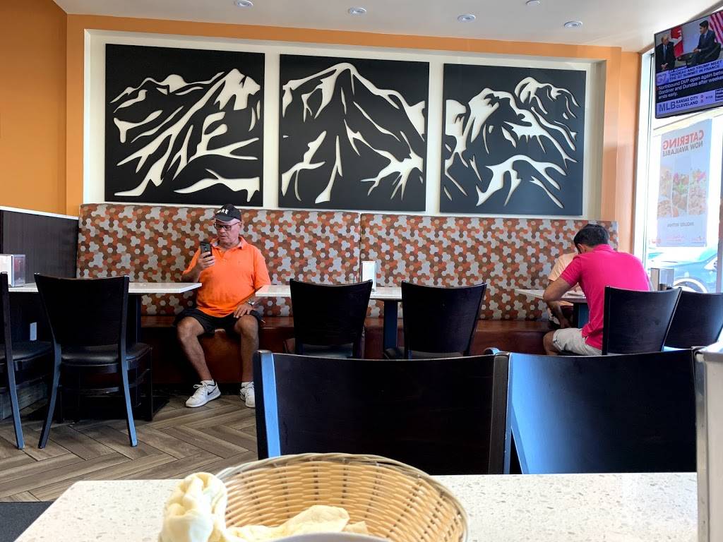 MR ZAGROS | restaurant | 9200 Bathurst St #6, Thornhill, ON L4J 8W1, Canada | 9055974007 OR +1 905-597-4007