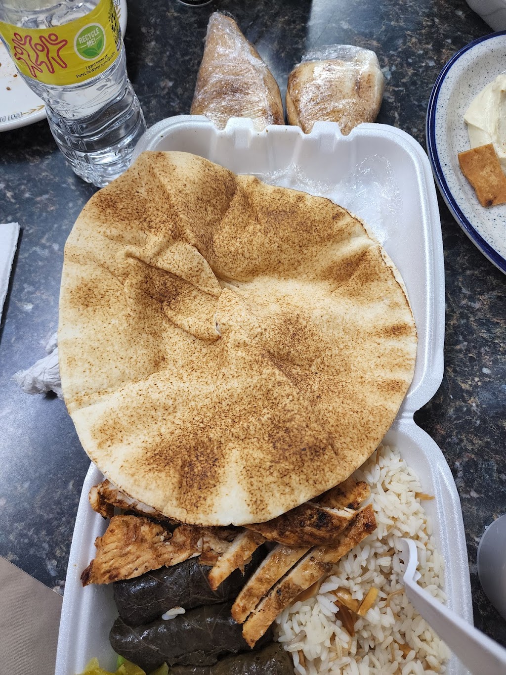 Boffs Market | restaurant | 11015 E 10 Mile Rd, Warren, MI 48089, USA | 5867584545 OR +1 586-758-4545