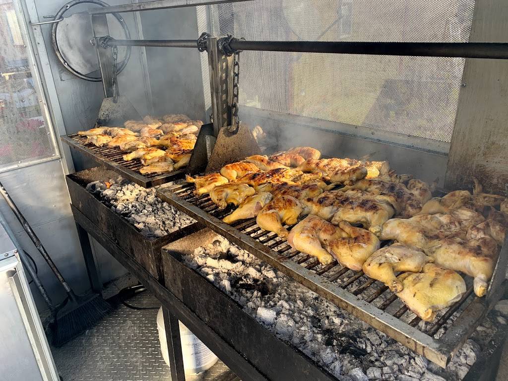 Amigo Taco Shop / Señor Pollo | restaurant | 1227 N 379th Ave, Tonopah, AZ 85354, USA | 4803404293 OR +1 480-340-4293