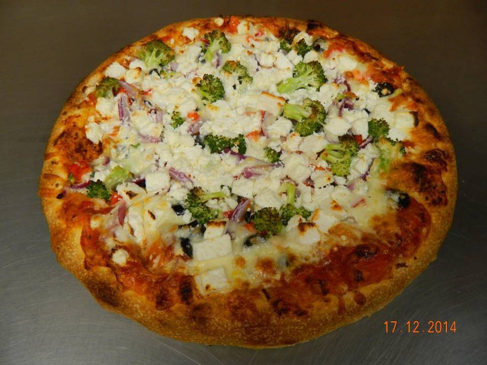 pizza joanna | meal delivery | 229 Boulevard Saint-René O, Gatineau, QC J8P 2V5, Canada | 8196431222 OR +1 819-643-1222