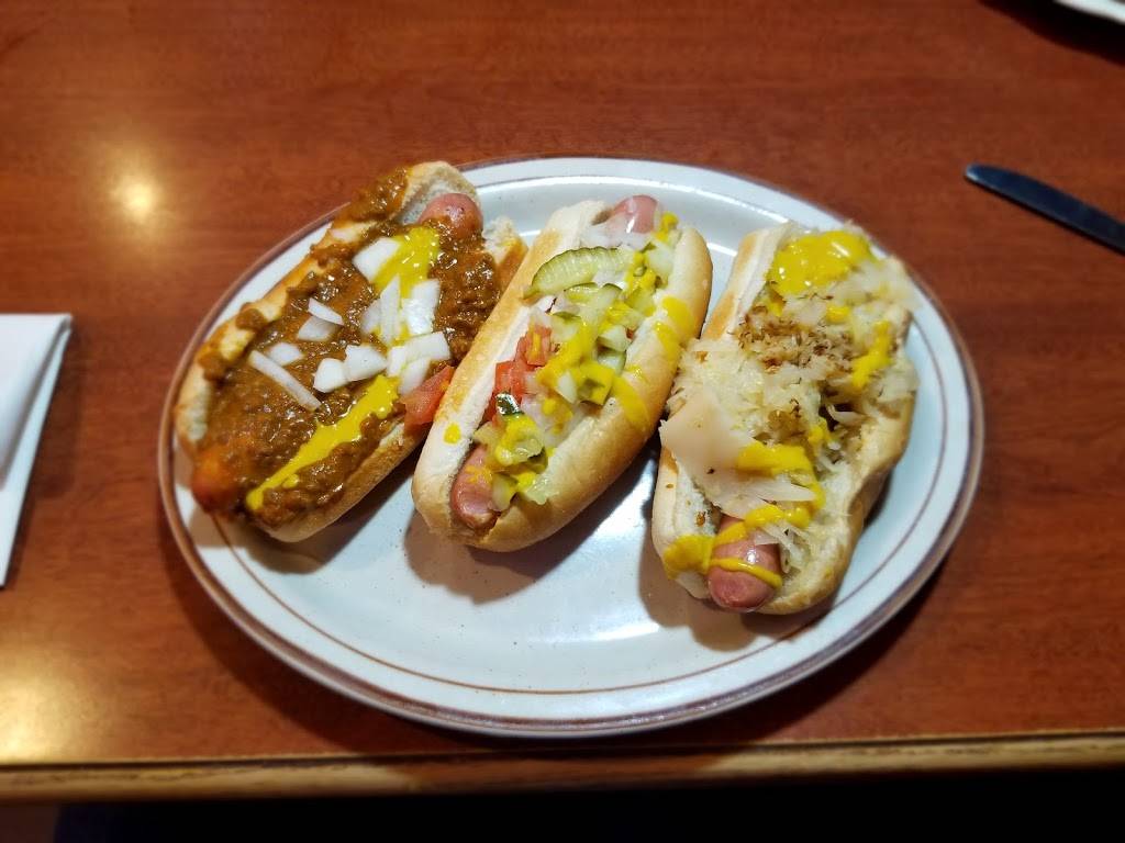 Kekos Coney Island | restaurant | 12250 Dix Hwy, Southgate, MI 48195, USA | 7342508159 OR +1 734-250-8159