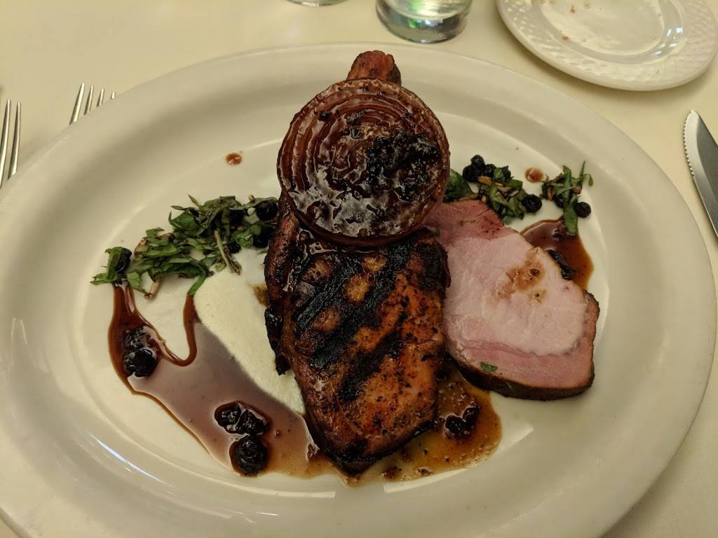 The Lexington | restaurant | 1096 Grand Ave, St Paul, MN 55105, USA | 6512894990 OR +1 651-289-4990