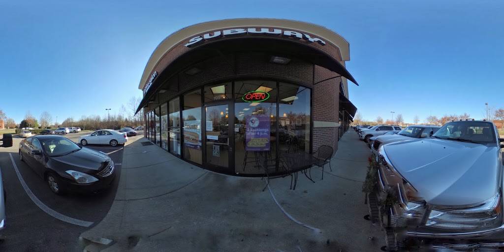 Subway | restaurant | 420 Cool Springs Blvd, Franklin, TN 37067, USA | 6157714895 OR +1 615-771-4895