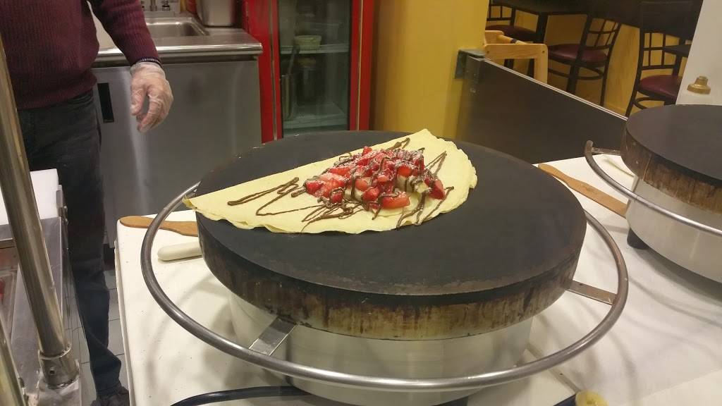 Creperie de Paris | restaurant | 7325 166th Ave NE, Redmond, WA 98052, USA | 4258824700 OR +1 425-882-4700