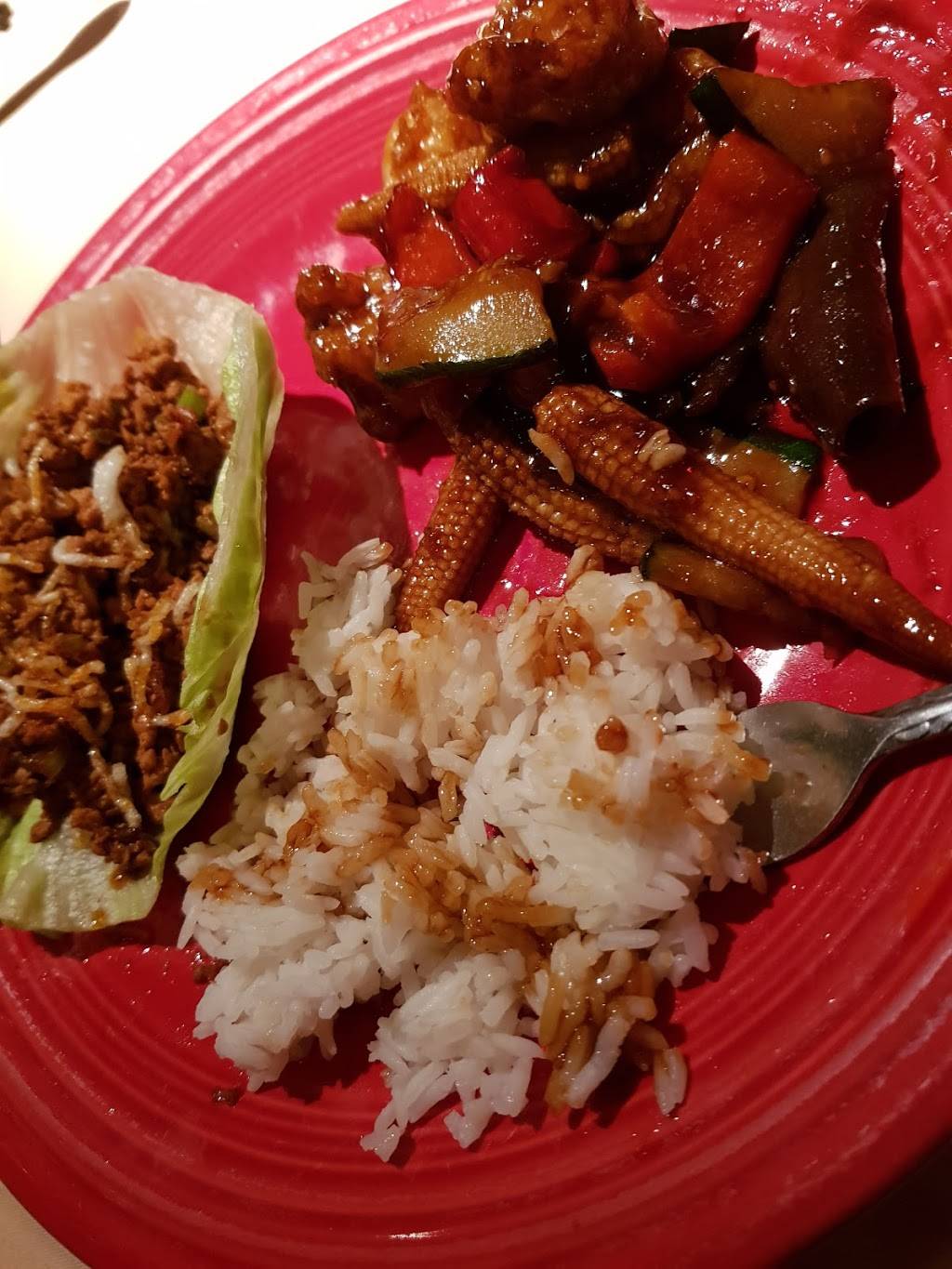 Chi Dynasty | restaurant | 1813 Hillhurst Ave, Los Angeles, CA 90027, USA | 3236673388 OR +1 323-667-3388