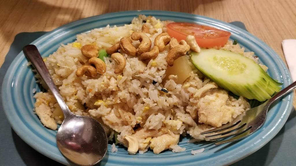 Dara Thai Cafe | restaurant | 3655 W Anthem Way, Anthem, AZ 85086, USA | 6235516676 OR +1 623-551-6676