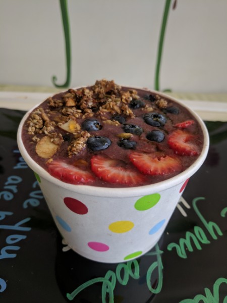 Green Fork | meal takeaway | 336 E Boston St, Covington, LA 70433, USA | 9852349830 OR +1 985-234-9830