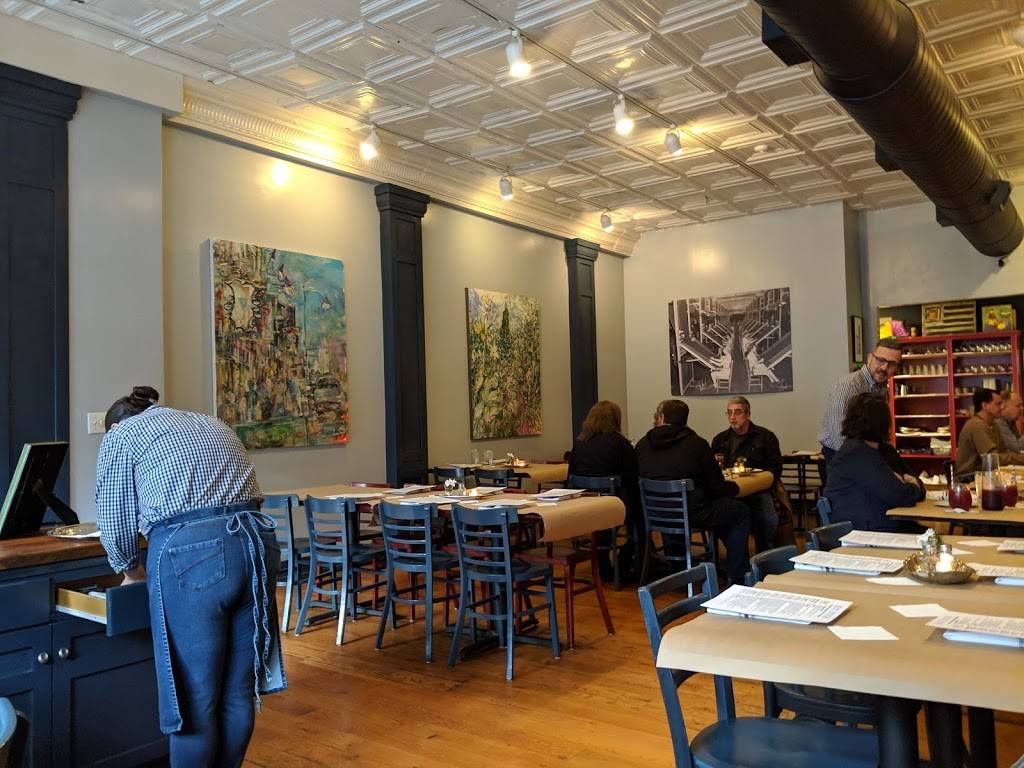 BLUE DENIM | restaurant | 217 S Elm St, Greensboro, NC 27401, USA | 3366765689 OR +1 336-676-5689