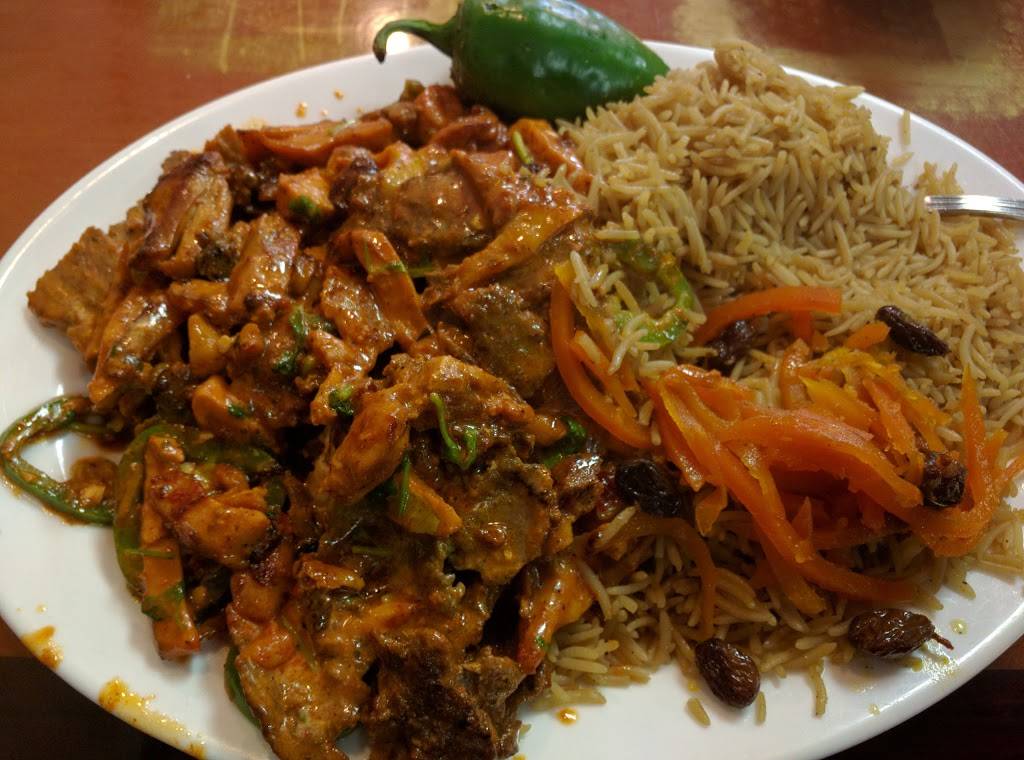 Shalimar Grill | restaurant | 1388 Oak Tree Road, Iselin, NJ 08830, USA | 7322832880 OR +1 732-283-2880