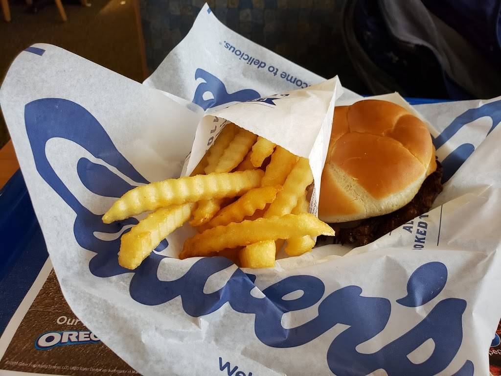 Culvers | restaurant | 2270 Westowne Ave, Oshkosh, WI 54904, USA | 9202316019 OR +1 920-231-6019