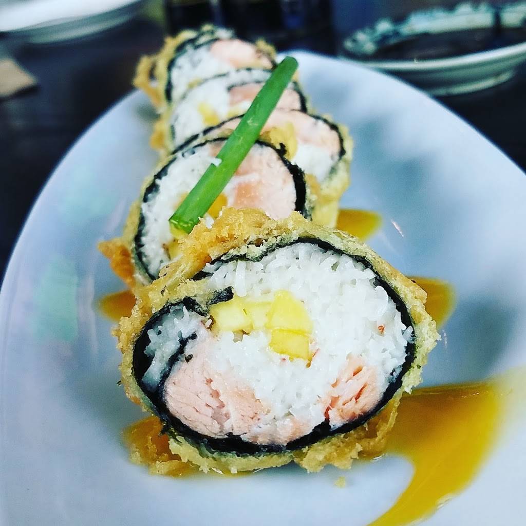 Blue Sushi Sake Grill | restaurant | 2721 E 86th St STE 100, Indianapolis, IN 46240, USA | 3174893151 OR +1 317-489-3151